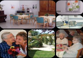 Photo MAISON DE RETRAITE LA REVERIE, Ehpad, maison de retraite &agrave; CHATEAU GARNIER 86