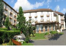 Photo EHPAD RESIDENCE DE L'AGE D'OR, Ehpad, maison de retraite &agrave; CHATEAUPONSAC 87