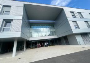 Photo Residence Puy Martin, maison de retraite Publique, Ehpad à Le Palais Sur Vienne 87