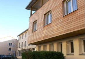 Photo RESIDENCE DE L'AIXETTE, Ehpad, maison de retraite &agrave; AIXE SUR VIENNE 87