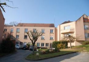 Photo EHPAD RESIDENCE DU PARC, Ehpad, maison de retraite &agrave; NEXON 87