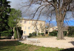 Photo Maison De Retraite La Constance, maison de retraite priv&eacute;e, Ehpad à Marseille 12