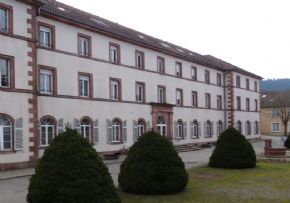 Photo Maison De Retraite Foucharupt, maison de retraite Publique, Usld, Ehpad à St Die 88
