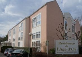 Photo Residence De L'Age D'Or, maison de retraite priv&eacute;e, Ehpad à St Die 88