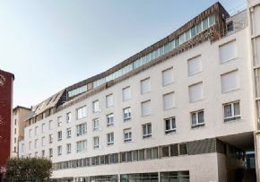 Photo Residence Republique-Dames-Ehpad, maison de retraite priv&eacute;e COLISEE, Ehpad à Marseille 02