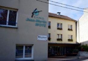 Photo Maison De Retraite Jean Martin Moye, maison de retraite priv&eacute;e associative, Ehpad à Essegney 88