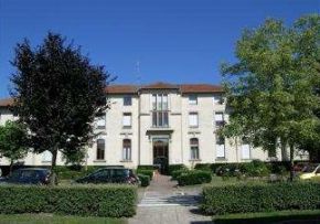 Photo Maison De Retraite Le Cedre Bleu, maison de retraite Publique, Ehpad à Thaon Les Vosges 88