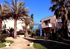 Photo Les Jardins D'Haiti, maison de retraite priv&eacute;e, Ehpad à Marseille 12