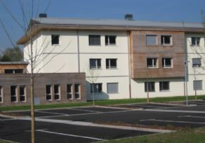 Photo Maison De Retraite Le Home Fleuri, maison de retraite priv&eacute;e associative, Ehpad à St Etienne Les Remiremont 88