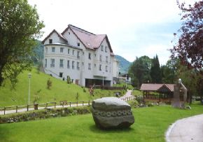 Photo Maison De Retraite La Clairie, maison de retraite Publique, Ehpad à La Bresse 88