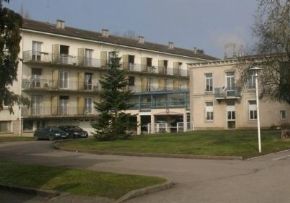 Photo Maison De Retraite Val De Meuse, maison de retraite Publique, Usld, Ehpad à Neufchateau 88