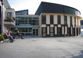Photo Residence D'Accueil Et De Soins Le Couaroge, maison de retraite Publique, Ehpad à Cornimont 88