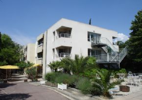 Photo Residence Les Epis D'Or, maison de retraite priv&eacute;e, Ehpad à Marseille 12
