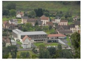 Photo Residence Du Val Joye, maison de retraite Publique, Ehpad à Le Val D Ajol 88