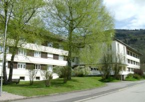 Photo Residence Mon Repos, R&eacute;sidence autonomie, Foyer logements à Rupt Sur Moselle 88