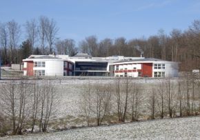 Photo Ehpad Le Clos Des Ecureuils, maison de retraite Publique, Ehpad à Plombieres Les Bains 88
