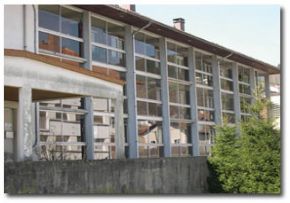 Photo Foyer Logement Le Vinot, Ehpa à Gerardmer 88