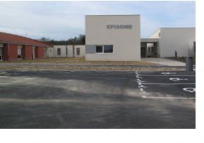 Photo Ehpad Episome, maison de retraite Publique, Ehpad à Monthureux Sur Saone 88