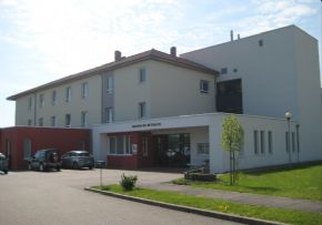 Photo Ehpad Les Noisetiers, maison de retraite priv&eacute;e associative SOS, Ehpad à Mandres Sur Vair 88