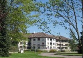 Photo FOYER RESIDENCE LES LILAS, foyer logements, r&eacute;sidence autonomie, maison de retraite &agrave; RAMBERVILLERS 88