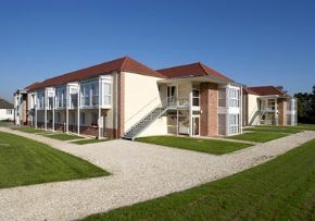 Photo Memoires De Bourgogne, maison de retraite priv&eacute;e, Ehpad à Perrigny Pres Auxerre 89