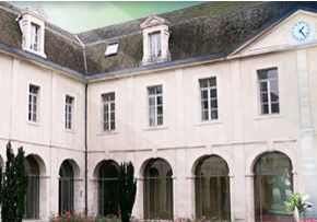 Photo Centre Hospitalier De Sens, maison de retraite Publique, Ehpad à Sens 89