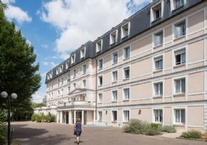 Photo Villa D'Azon, maison de retraite priv&eacute;e, Ehpad à St Clement 89