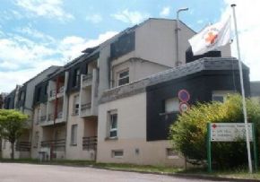 Photo Residence Croix Rouge, maison de retraite priv&eacute;e associative, Ehpad à Aillant Sur Tholon 89