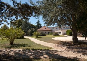 Photo Residence De La Vallee De L'Ouanne, maison de retraite Publique, Ehpad à Charny 89
