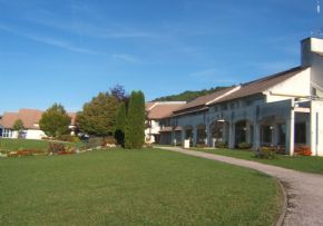 Photo Ehpad Les Fontenottes, maison de retraite Publique, Ehpad à Ancy Le Franc 89