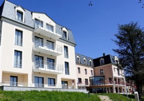 Photo Residence Prieur De La Cote D'Or, maison de retraite priv&eacute;e PAVONIS, Ehpad à Joigny 89