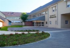 Photo Centre De Geriatrie, maison de retraite Publique, Usld, Ehpad à Joigny 89