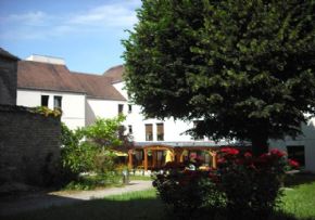 Photo Maison De Retraite De Noyers, maison de retraite Publique, Ehpad à Noyers 89