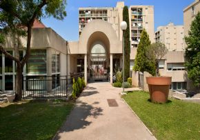 Photo Les Seolanes, maison de retraite priv&eacute;e, Ehpad à Marseille 13