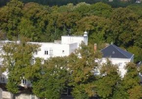 Photo Maison De Retraite Sainte Clotilde, maison de retraite Publique, Ehpad à Coulanges Sur Yonne 89