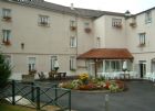 Photo Ehpad St Francois, maison de retraite priv&eacute;e associative, Ehpad à Etais La Sauvin 89