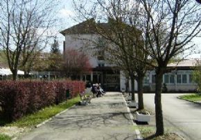 Photo Residence Les Coteaux, maison de retraite Publique, Ehpad à St Bris Le Vineux 89