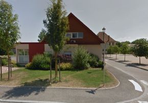 Photo Les Rives De L'Allaine, R&eacute;sidence autonomie, Foyer logements à Grandvillars 90