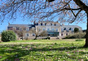 Photo Residence Saint Charles, maison de retraite priv&eacute;e, Ehpad à St Florentin 89