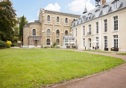 Photo RESIDENCE SAINT JEAN BAPTISTE DE LA SALLE, Ehpad, maison de retraite &agrave; ATHIS MONS 91