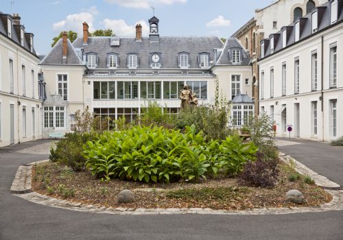 Photo RESIDENCE SAINT JEAN BAPTISTE DE LA SALLE, Ehpad, maison de retraite &agrave; ATHIS MONS 91