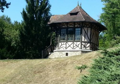 Photo MAISON DE RETRAITE RENE LEGROS, Ehpad, maison de retraite &agrave; DOURDAN 91