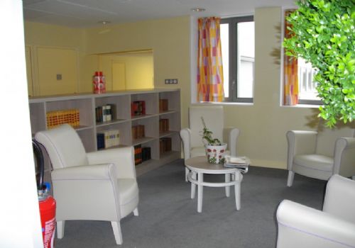 Photo MAISON DE RETRAITE RENE LEGROS, Ehpad, maison de retraite &agrave; DOURDAN 91