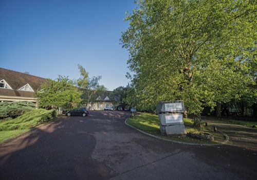 Photo REPOTEL MARCOUSSIS, Ehpad, maison de retraite &agrave; MARCOUSSIS 91