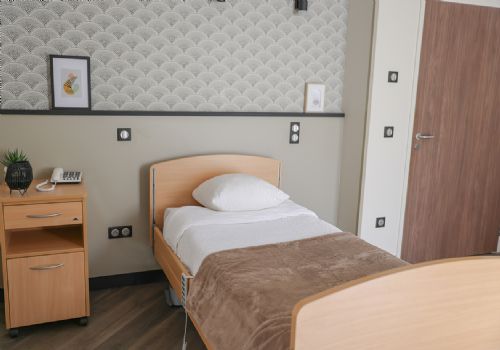 Photo REPOTEL ISSY LES MOULINEAUX, Ehpad, maison de retraite &agrave; ISSY LES MOULINEAUX 92
