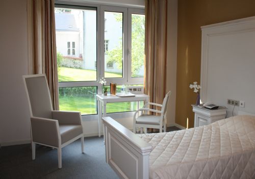 Photo RESIDENCE ST JOSEPH, maison de retraite &agrave; CLAMART 92