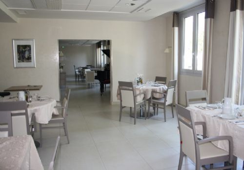 Photo RESIDENCE ST JOSEPH, maison de retraite &agrave; CLAMART 92