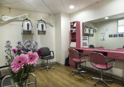 Photo REPOTEL GENNEVILLIERS, Ehpad, maison de retraite &agrave; GENNEVILLIERS 92