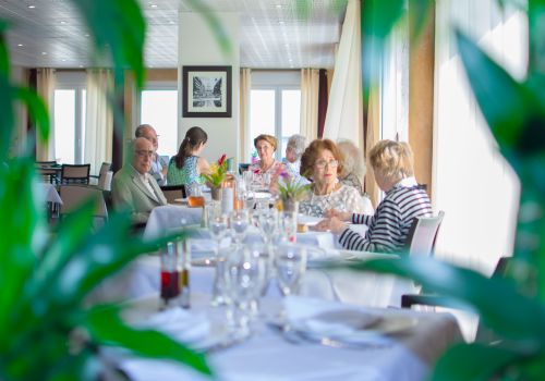 Photo EMERA - RESIDENCE SENIORS DU PARC, r&eacute;sidence services, maison de retraite &agrave; CHATILLON 92