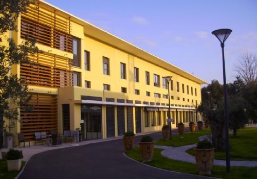Photo LA BASTIDE DES OLIVIERS, Ehpad, maison de retraite &agrave; VITROLLES 13